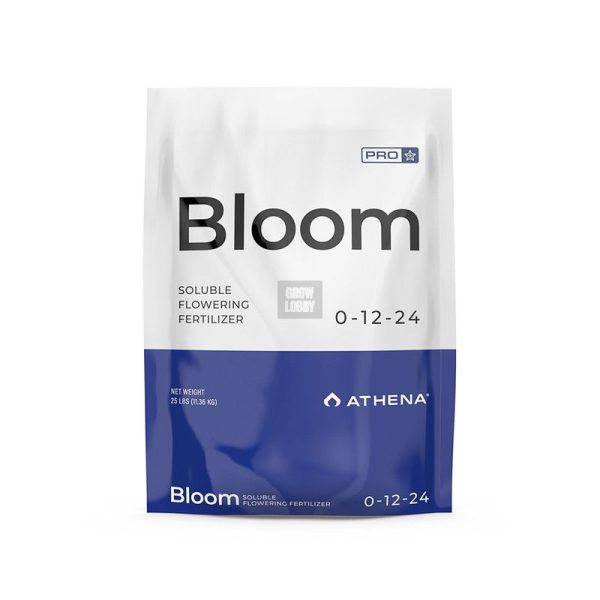 Pro bloom athena 1